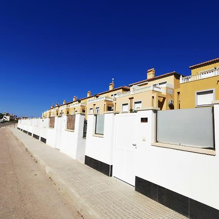 Villa La Zenia Boulevard 36 Playa Flamenca Buitenkant foto