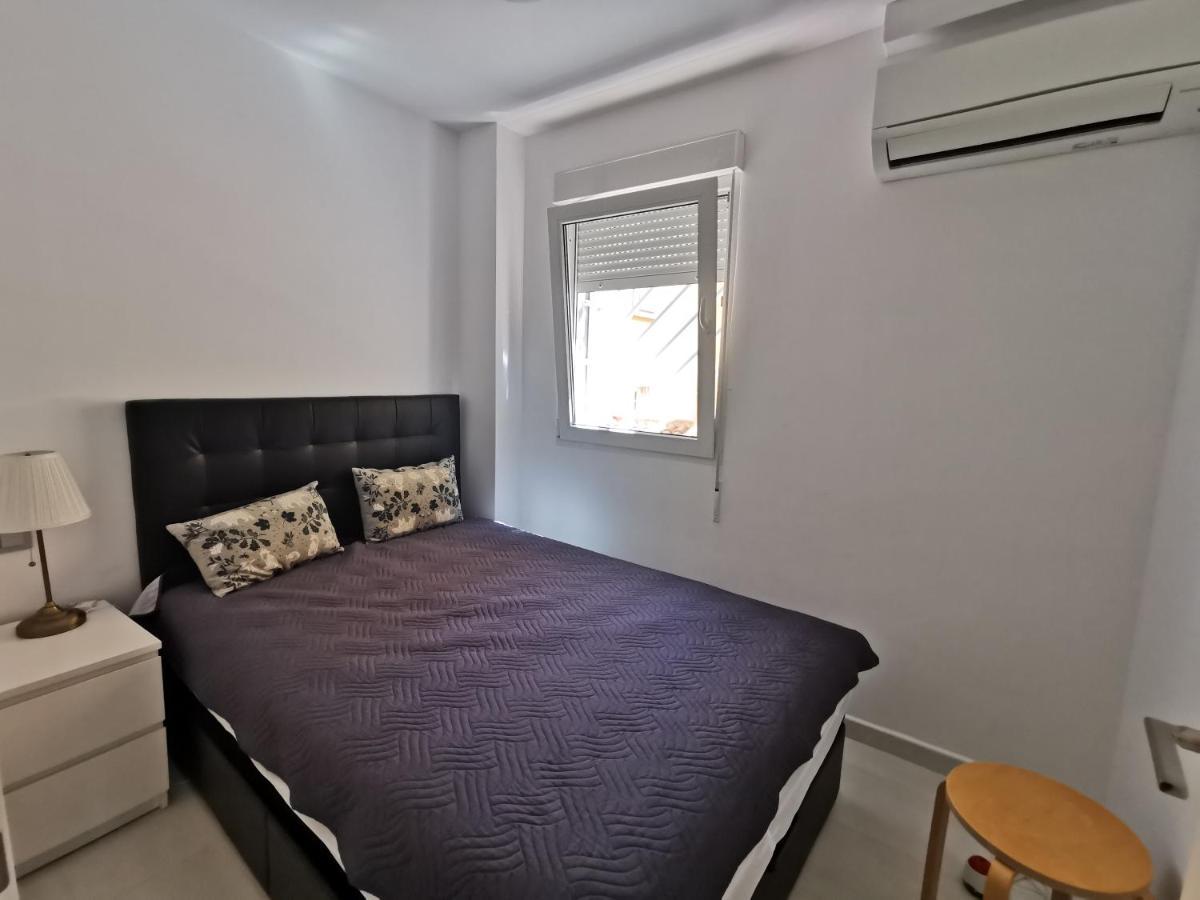 Villa La Zenia Boulevard 36 Playa Flamenca Buitenkant foto