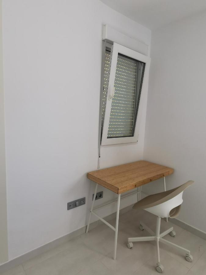 Villa La Zenia Boulevard 36 Playa Flamenca Buitenkant foto