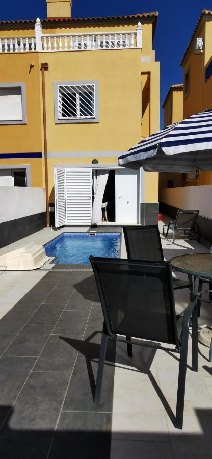 Villa La Zenia Boulevard 36 Playa Flamenca Buitenkant foto