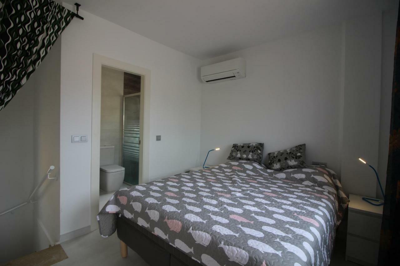 Villa La Zenia Boulevard 36 Playa Flamenca Buitenkant foto