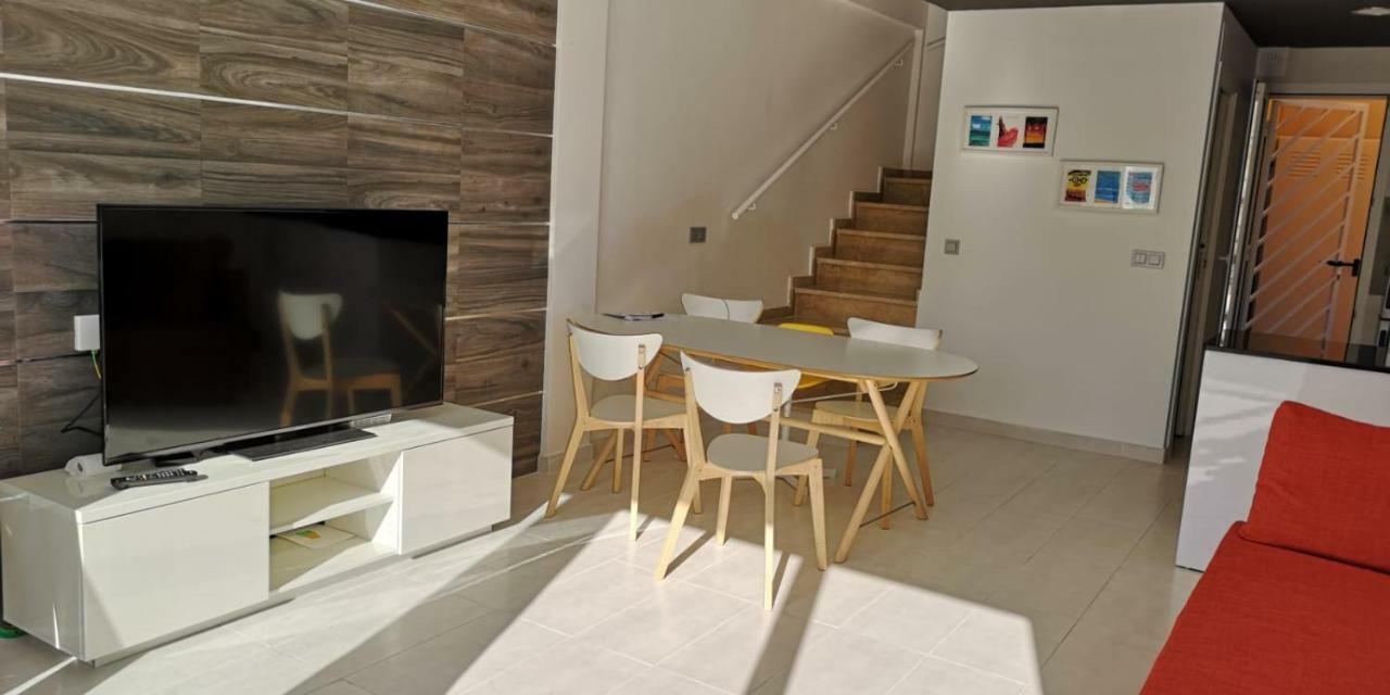 Villa La Zenia Boulevard 36 Playa Flamenca Buitenkant foto
