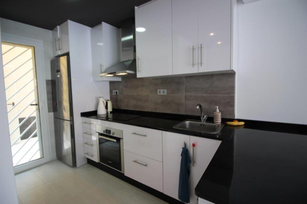 Villa La Zenia Boulevard 36 Playa Flamenca Buitenkant foto