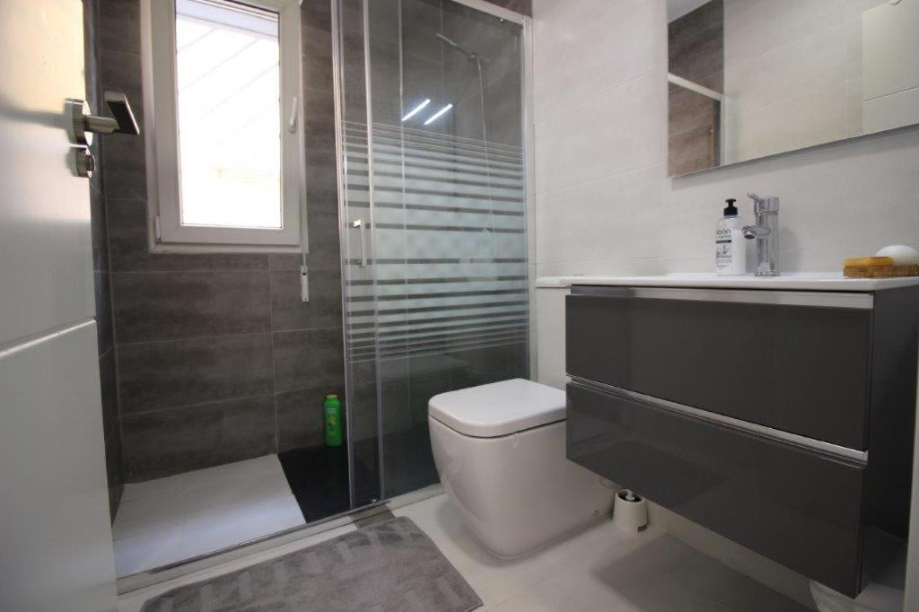 Villa La Zenia Boulevard 36 Playa Flamenca Buitenkant foto
