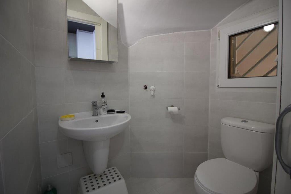 Villa La Zenia Boulevard 36 Playa Flamenca Buitenkant foto