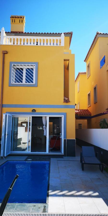 Villa La Zenia Boulevard 36 Playa Flamenca Buitenkant foto
